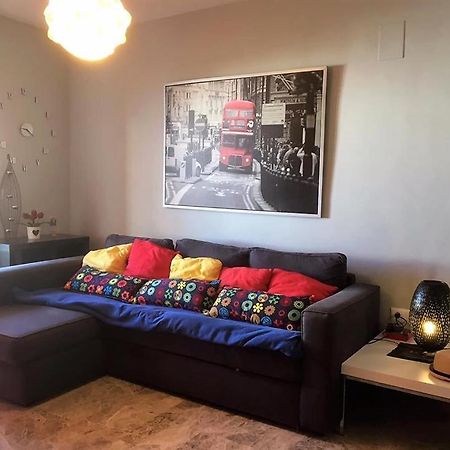 شقة Apartamento Axarquia نيرخا المظهر الخارجي الصورة