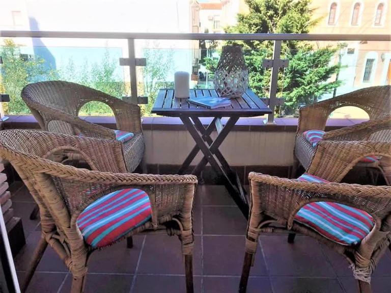 شقة Apartamento Axarquia نيرخا المظهر الخارجي الصورة