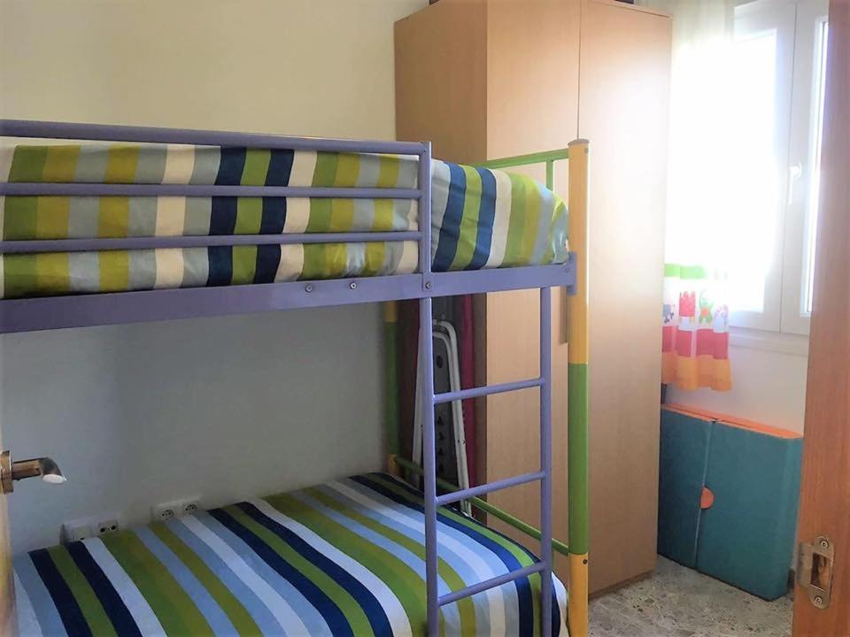 شقة Apartamento Axarquia نيرخا المظهر الخارجي الصورة